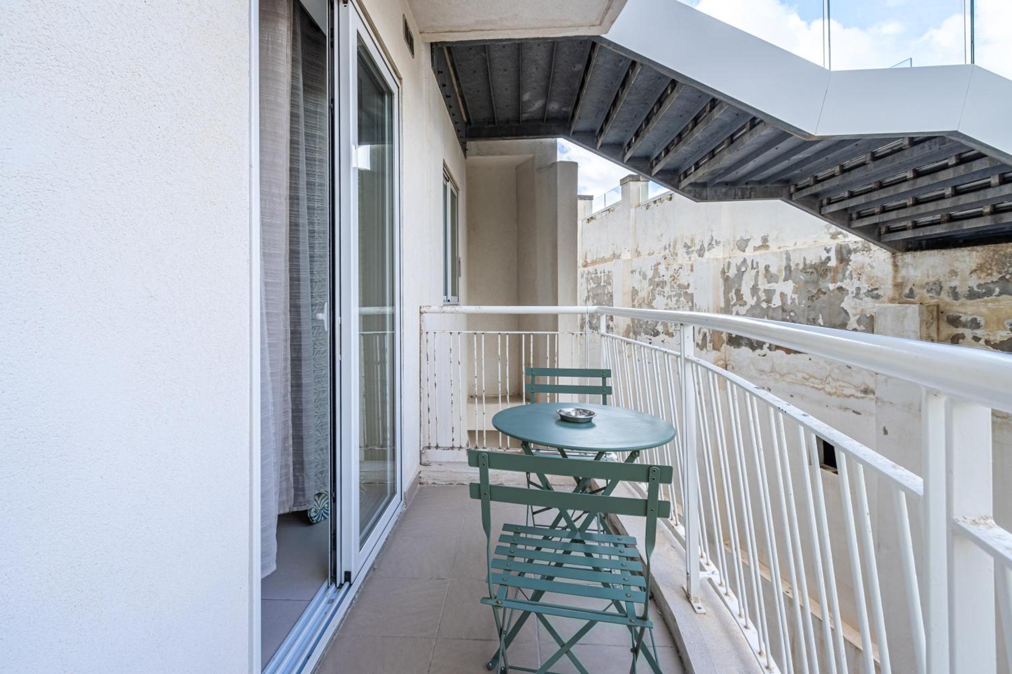St Julians - Balluta 2 Bedroom Apartment Saint Julian's Exterior foto